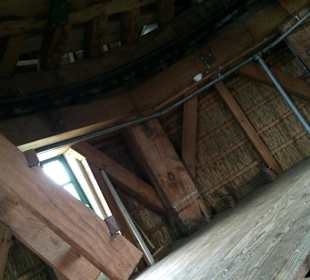 Museum Molen van Sloten 