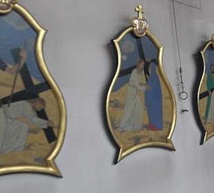 Katholische Kirche St. Ulrich Schenkenzell