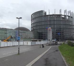 Europäisches Parlament