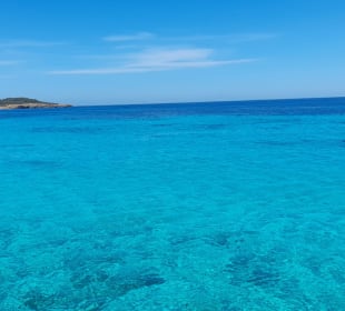 Strand Cala Millor