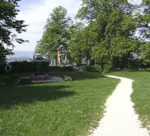 Berggaststätte Himmel & Erde