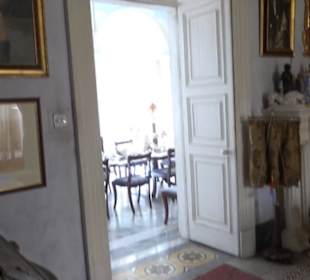 Casa Rocca Piccola