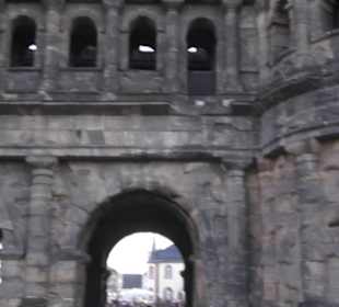 Porta Nigra