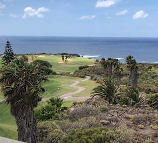 Wandern Buenavista del Norte