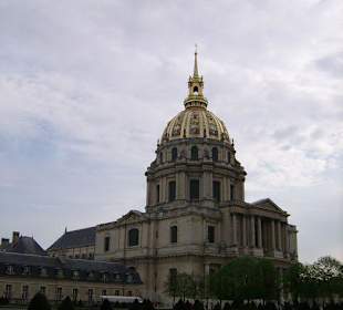 Собор дома инвалидов