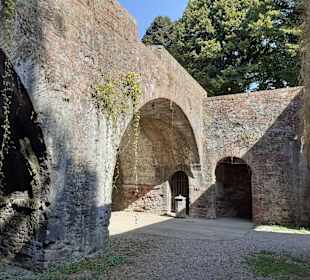 Baluardo San Martino