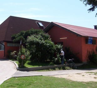 Restaurant "Toscano"