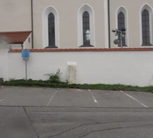 Karmelitinnenkloster Aufkirchen