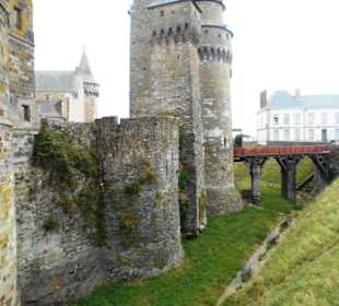Château de Vitré