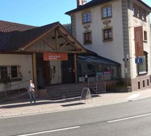 Schwarzwaldmuseum