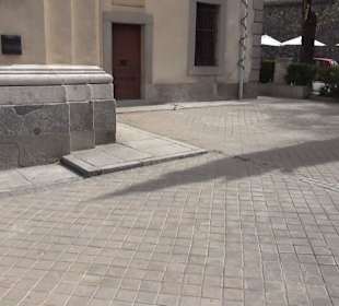 Museo Panteón de Goya