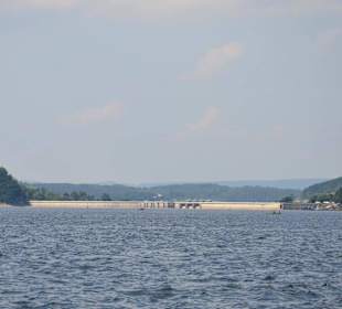 Jezioro Solińskie