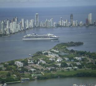 Bahía de Las Animas