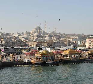 Eminönü