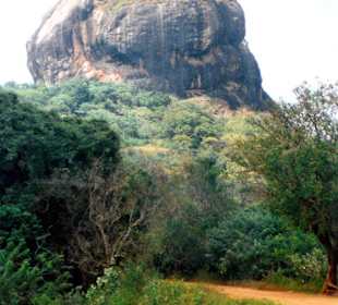 Sigiriya