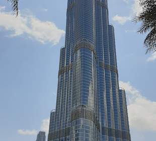 Burj Khalifa
