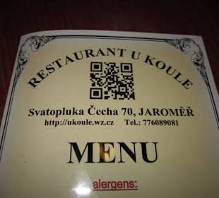 Restaurant U Koule
