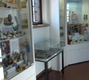 Spielzeugmuseum im Alten Rathausturm