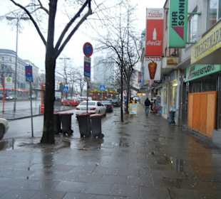Reeperbahn