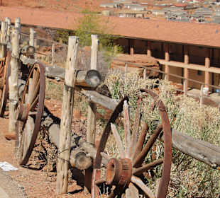 Restaurant Goulding's