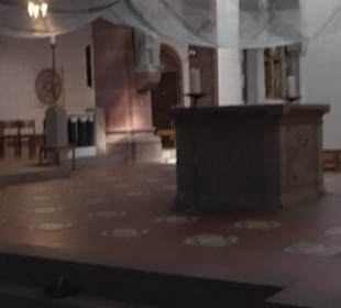 Herz-Jesu-Kirche Ettlingen