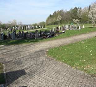 Bergfriedhof