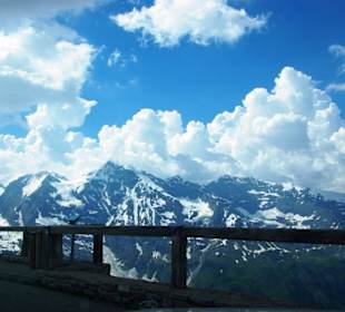 Edelweißspitze einfach super