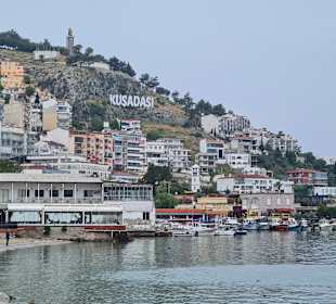 Altstadt Kusadasi