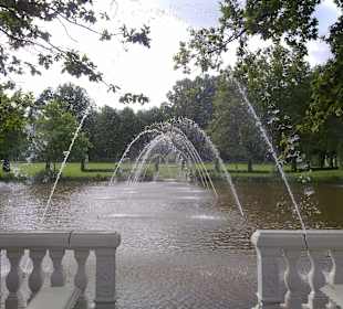 Freizeitpark Schloss Thurn