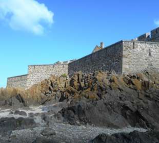 Fort National