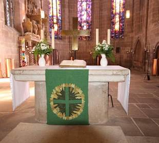 Altar