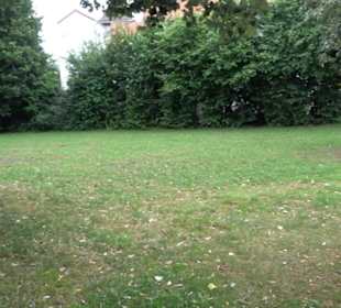 Spielplatz Kurzer Weg Hengen