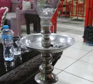 Super Shisha, sau lecker für kleines Geld 