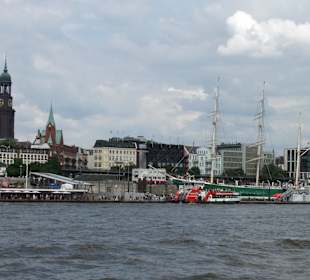 Hafen Hamburg