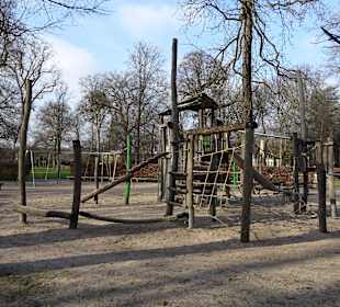 Schlossgarten Durlach