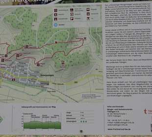 Unterjesinger Wengertwegle