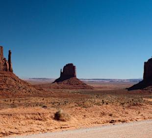 Monument Valley