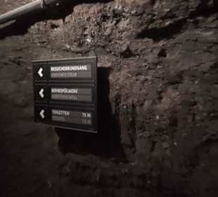 Salzbergwerk Berchtesgaden 