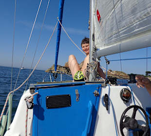 Barrez la difference voile