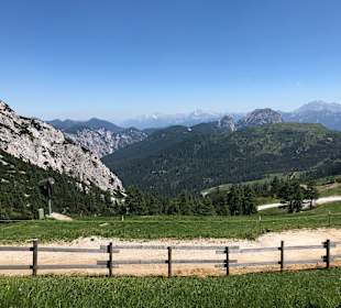 Wandern Hermagor - Pressegger See