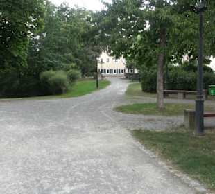 Gänswiese