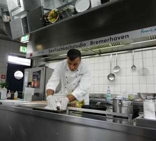 Seefischkochstudio Bremerhaven