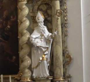 Stift Unserer Lieben Frau zur Alten Kapelle