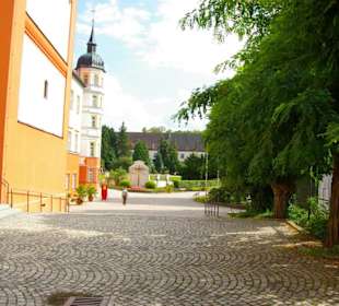 Kloster Scheyern