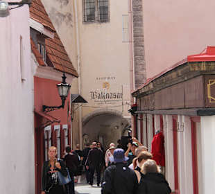 Tallinn