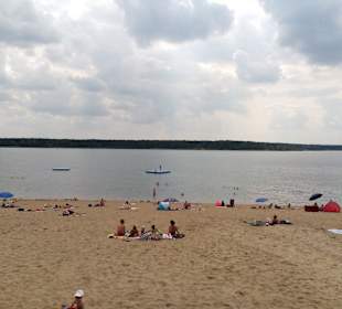 Helenesee Kleine Ostsee