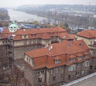 Домики сказка