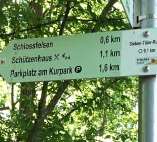 Wanderweg Sieben-Täler-Runde 