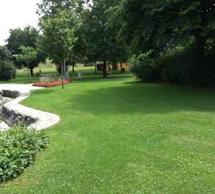 Blühendes Neresheim 2021