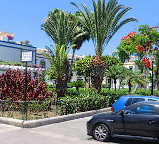 Der beste Ort zum relaxen  